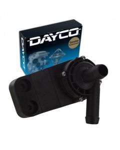 Dayco Engine Auxiliary Water Pump