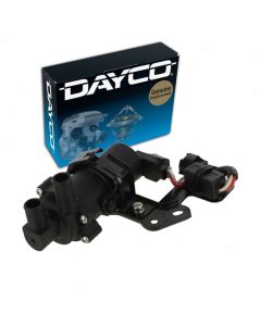 Dayco Engine Auxiliary Water Pump