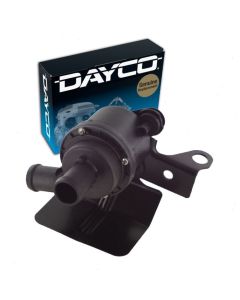 Dayco Engine Auxiliary Water Pump