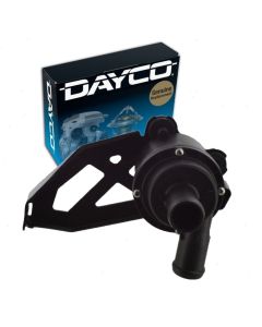 Dayco Drive Motor Inverter Cooler Water Pump