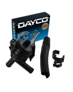 Dayco Drive Motor Inverter Cooler Water Pump