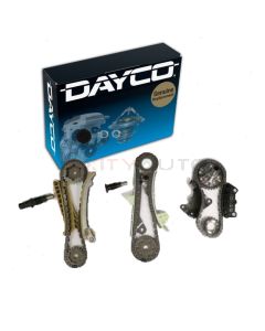 Dayco Engine Timing Chain Kit