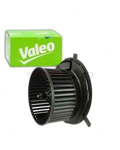 Valeo HVAC Blower Motor