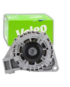 Valeo Alternator
