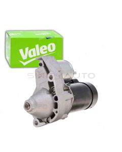 Valeo Starter Motor