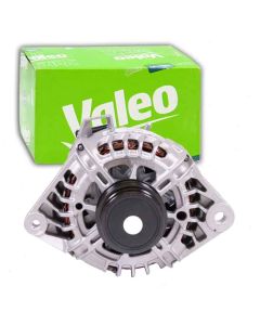Valeo Alternator