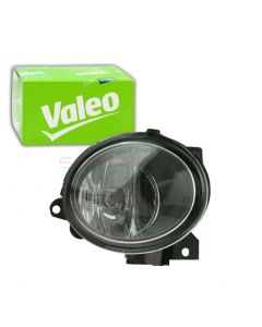 Valeo Fog Light