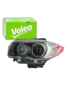 Valeo Headlight Assembly