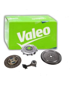 Valeo Clutch Flywheel Conversion Kit