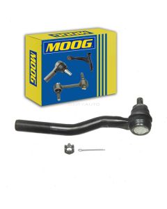 MOOG Steering Drag Link
