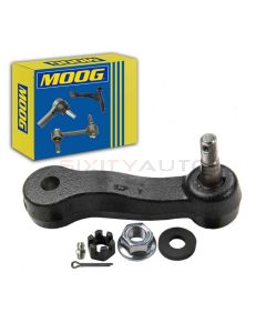 MOOG Steering Idler Arm