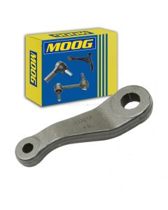 MOOG Steering Pitman Arm