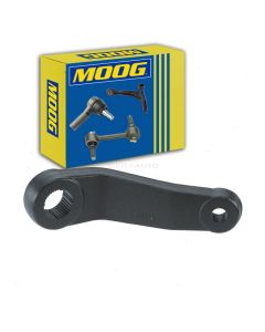 MOOG Steering Pitman Arm