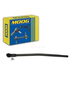 MOOG Steering Tie Rod End