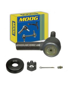 MOOG Steering Tie Rod End