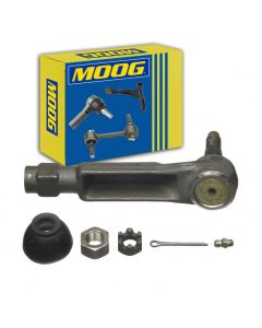 MOOG Steering Tie Rod End