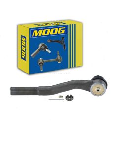 MOOG Steering Tie Rod End