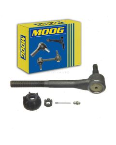 MOOG Steering Tie Rod End