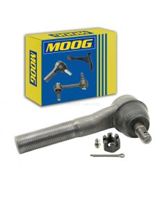 MOOG Steering Tie Rod End