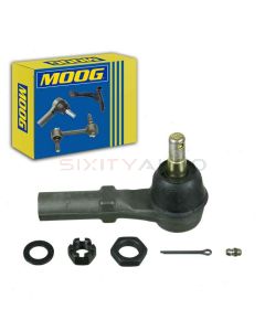 MOOG Steering Tie Rod End