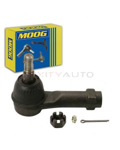 MOOG Steering Tie Rod End
