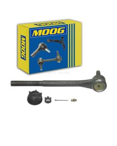 MOOG Steering Tie Rod End