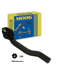 MOOG Steering Tie Rod End