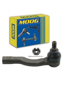 MOOG Steering Tie Rod End