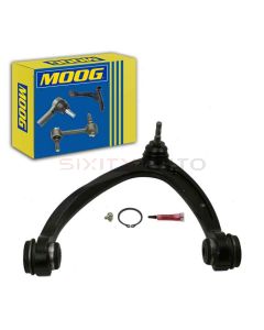 MOOG Suspension Control Arm and Ball Joint Assembly