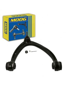 MOOG Suspension Control Arm and Ball Joint Assembly