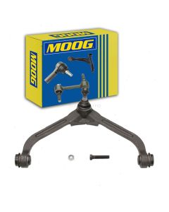 MOOG Suspension Control Arm and Ball Joint Assembly