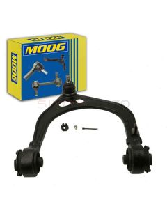 MOOG Suspension Control Arm and Ball Joint Assembly