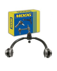 MOOG Suspension Control Arm and Ball Joint Assembly