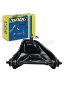 MOOG Suspension Control Arm and Ball Joint Assembly