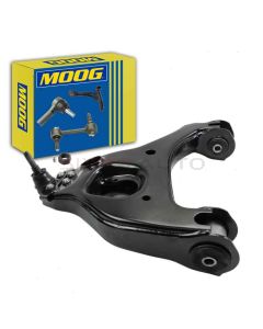 MOOG Suspension Control Arm and Ball Joint Assembly