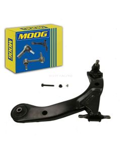 MOOG Suspension Control Arm and Ball Joint Assembly