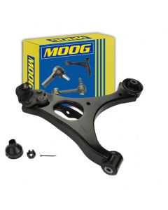 MOOG Suspension Control Arm and Ball Joint Assembly