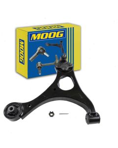 MOOG Suspension Control Arm and Ball Joint Assembly