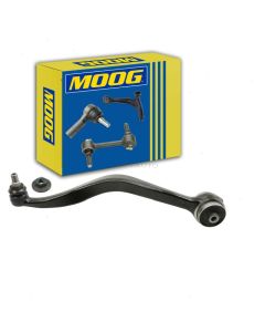MOOG Suspension Control Arm and Ball Joint Assembly
