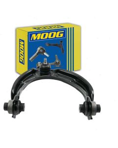 MOOG Suspension Control Arm and Ball Joint Assembly
