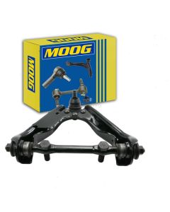 MOOG Suspension Control Arm and Ball Joint Assembly