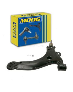 MOOG Suspension Control Arm and Ball Joint Assembly