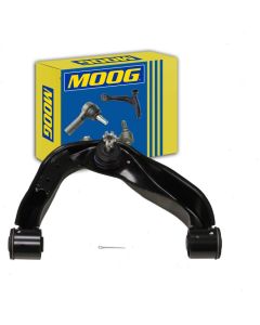 MOOG Suspension Control Arm and Ball Joint Assembly