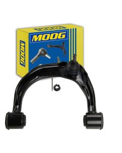 MOOG Suspension Control Arm and Ball Joint Assembly