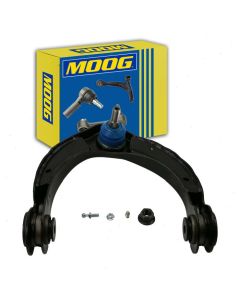 MOOG Suspension Control Arm and Ball Joint Assembly