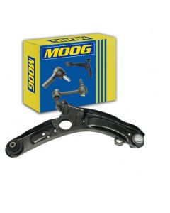 MOOG Suspension Control Arm and Ball Joint Assembly