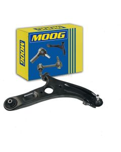 MOOG Suspension Control Arm and Ball Joint Assembly