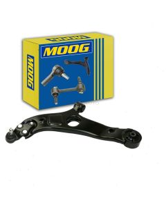 MOOG Suspension Control Arm and Ball Joint Assembly