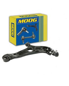 MOOG Suspension Control Arm and Ball Joint Assembly