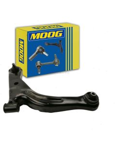 MOOG Suspension Control Arm and Ball Joint Assembly